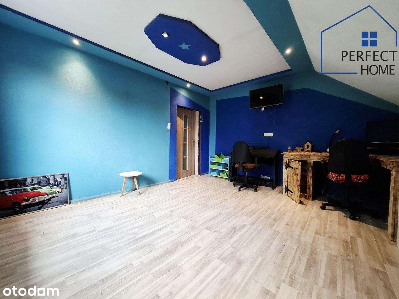 Zadbany Dom W Nędzy do wprowadzenia w cichej lokalizacji, Piec V klasy-14