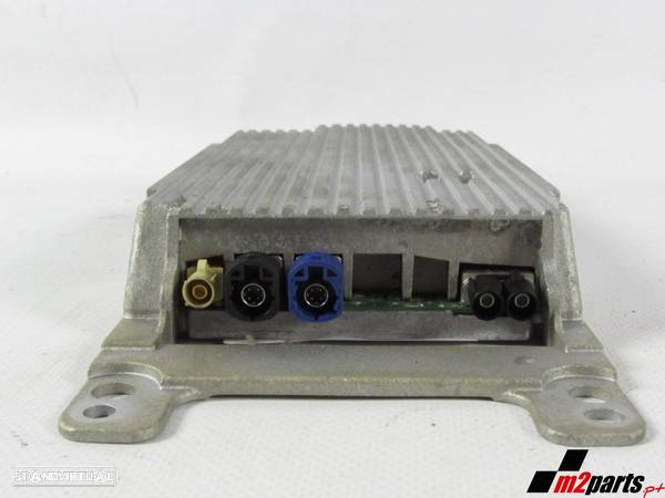 Combox Telemática Seminovo/ Original BMW 7 (F01, F02, F03, F04)/BMW 5 Gran Turis... - 2