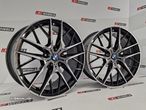 Jantes BMW 555M Em 19 | 5x112 Serie 1 F40 E Serie 2 F44 - 3