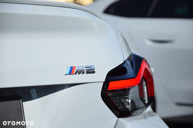BMW M2 sport - 15