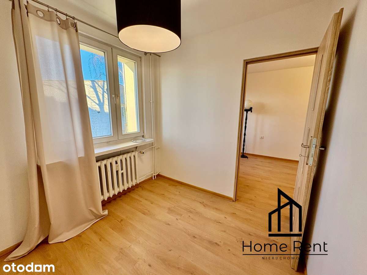 Na sprzedaż mieszkanie 3 - pokojowe - Wschowa ul. Kościuszki.-5