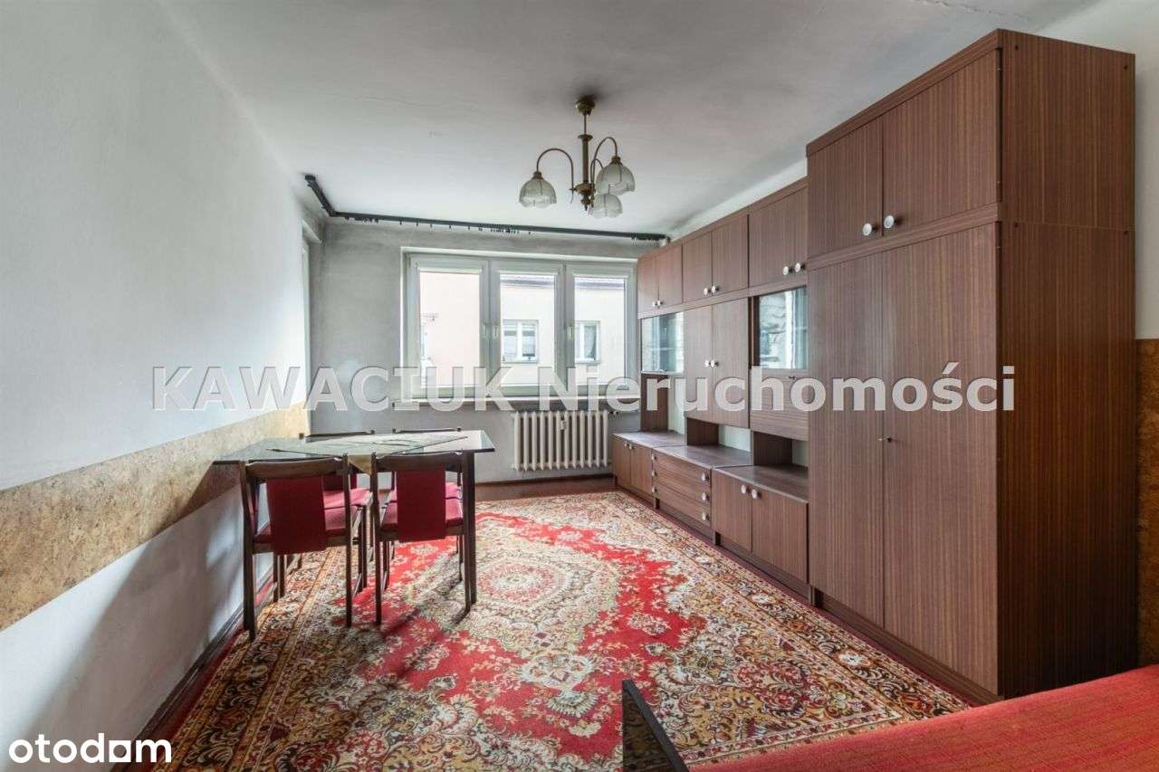 Mieszkanie Tomaszów Mazowiecki, ul. Niska - Pełny obrazek: 4/15