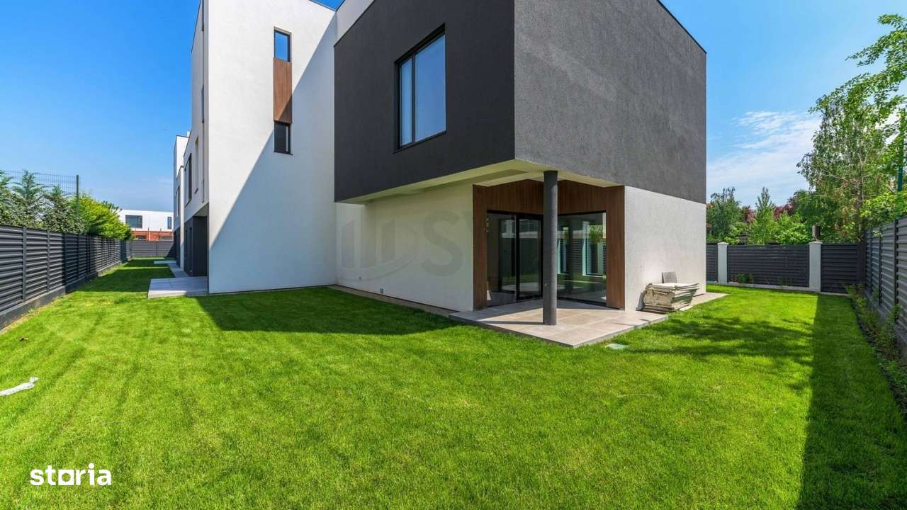 Vila deosebita I Erou Iancu Nicolae - Imagine principală: 4/15