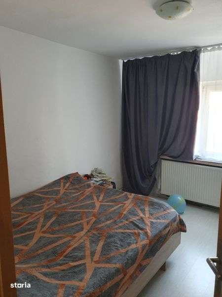 Inchiriez apartament 3 cam Teilor - Imagine principală: 4/8