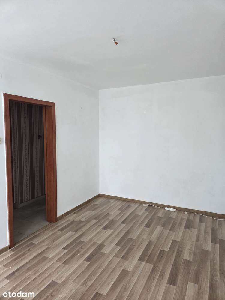 Centrum Zabrza z widokiem na Halę Sportową-2