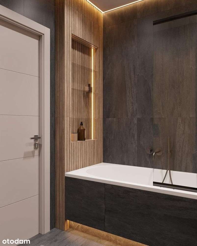 Świetna oferta, 2 pokoje w stanie deweloperskim.-11