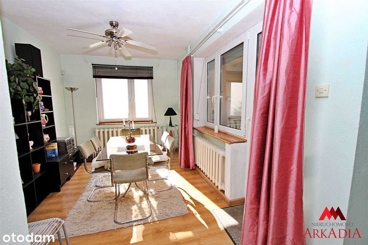 Dom na sprzedaż - Osiedle Michelin-12