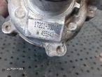 Turbina toyota yaris 1.4 d d4-d 17201-33010 - 2