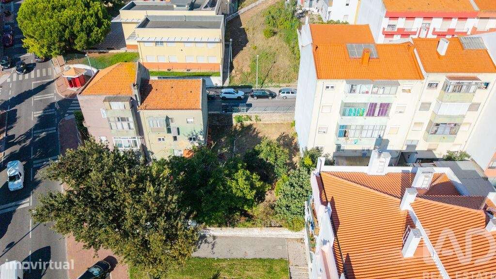 Terreno para construção em Encosta do Sol-7