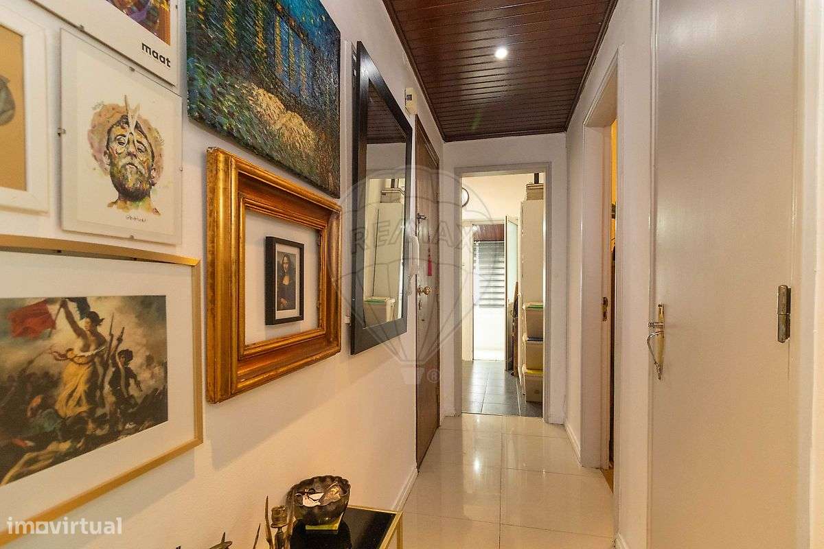 Apartamento T3 para venda-17