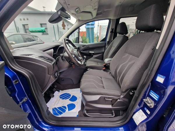 Ford Tourneo Connect - 9