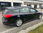 Ford Focus 1.5 EcoBlue Active Business - 5