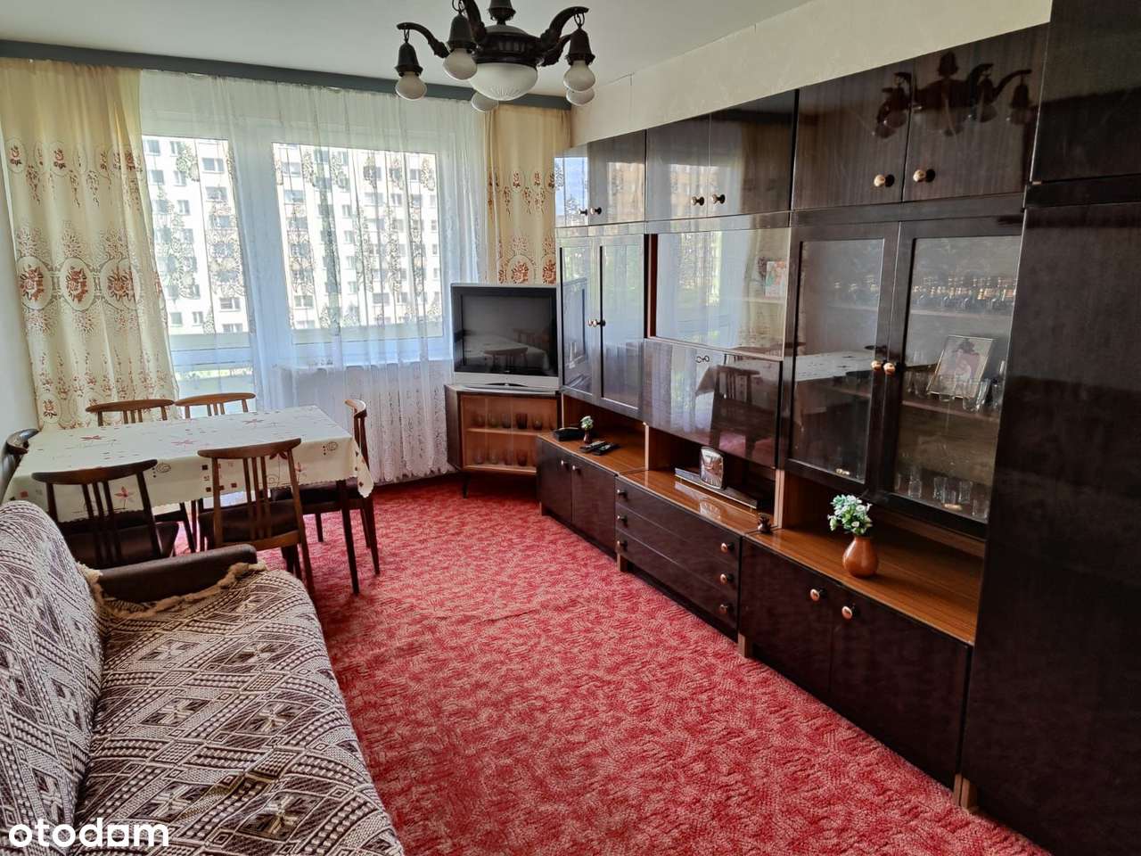 Mieszkanie Wałbrzych Podzamcze - Pełny obrazek: 2/13