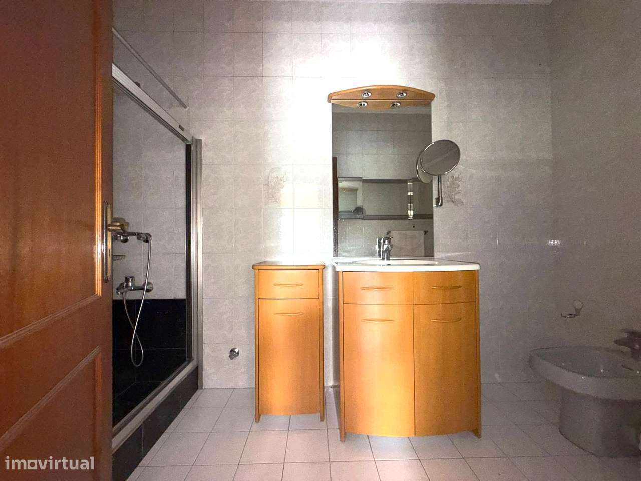 Apartamento T2 c/ terraço no Centro de Ovar-19