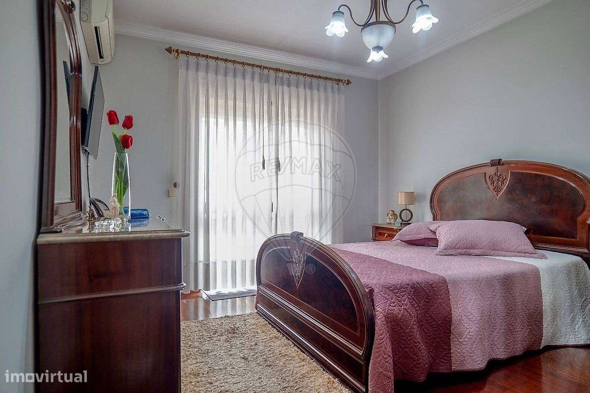 Apartamento T2 em Real, Braga-7