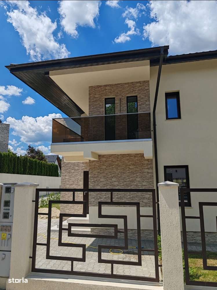 Casa premium 4 camere, Platou Gavana, goldmax.ro-9