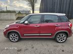 Fiat 500L 1.4 16V T-Jet Trekking - 25