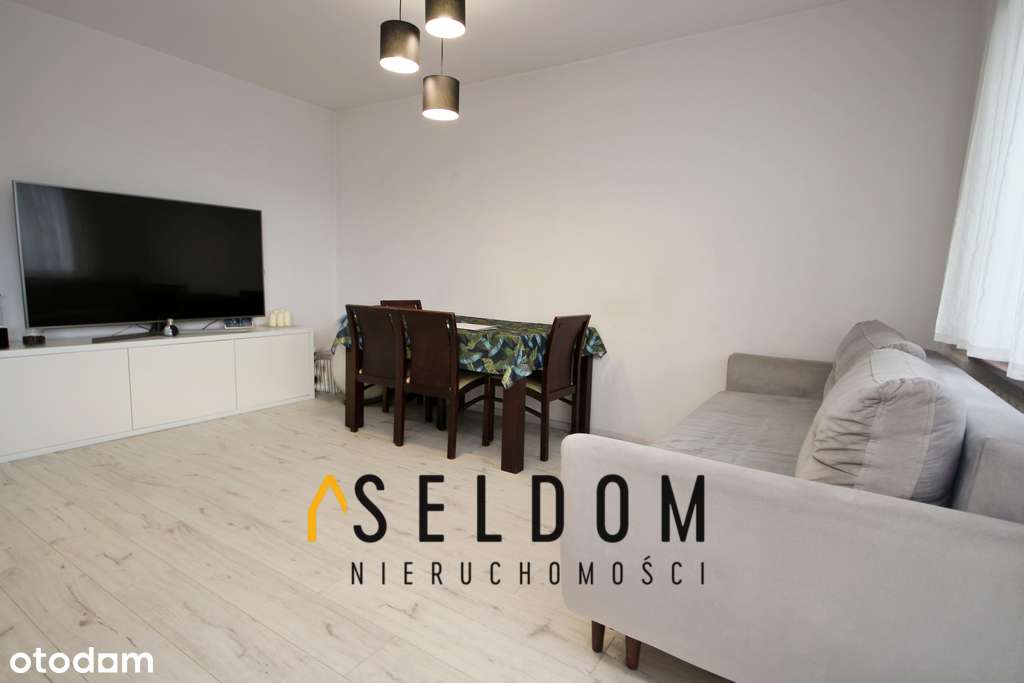 Czteropokojowe mieszkanie na Osiedlu Sikorskiego - Pełny obrazek: 2/12