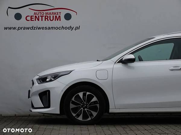 Kia Ceed SW 1.6 GDI DCT OPF Plug-in-Hybrid Spirit - 2