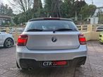 BMW 120 d xDrive Pack M - 12