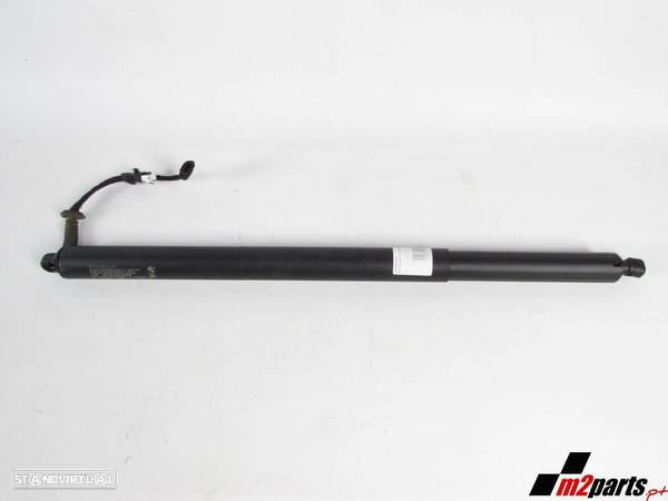 Amortecedor de mala Elétrico Direito Seminovo/ Original BMW 1 (F40) 51247456048 - 1