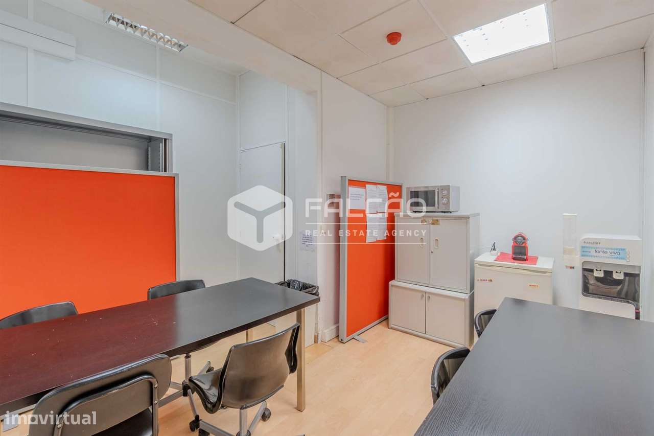 Loja  Venda em Algés, Linda-a-Velha e Cruz Quebrada-Dafundo,Oeiras-34