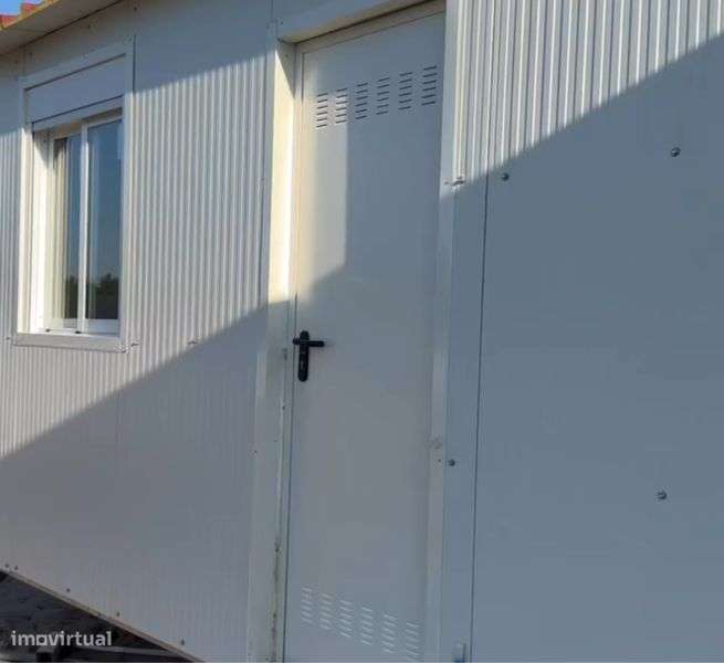 Venda de casas modulares a partir de - Grande imagem: 4/9