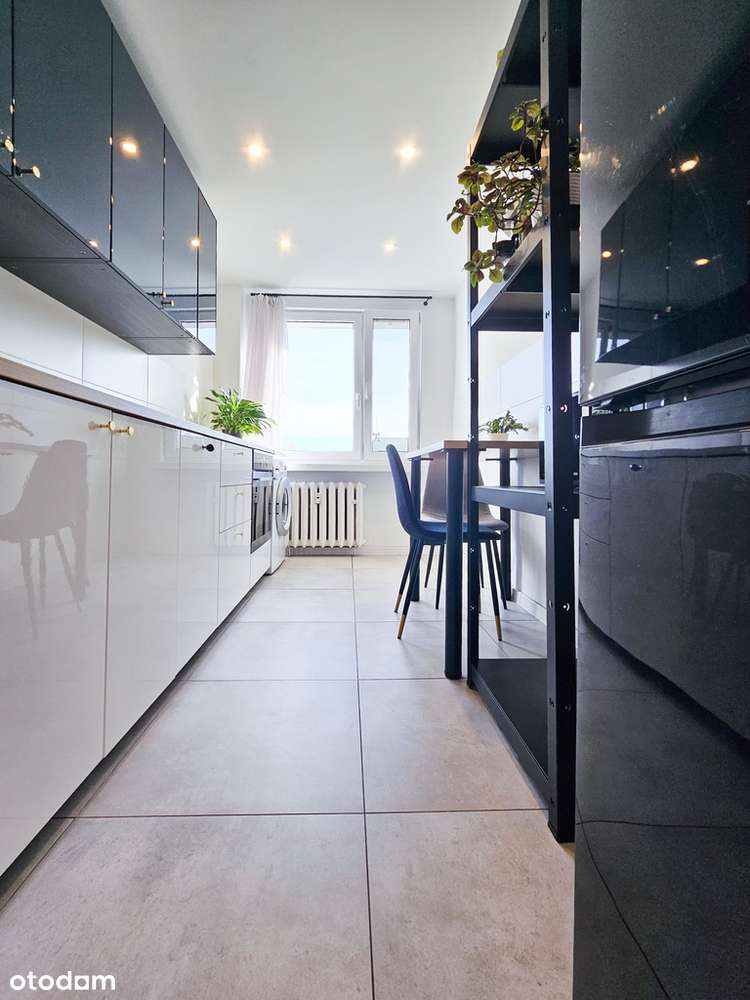 Po generalnym remoncie z umelowaniem + balkon !-3