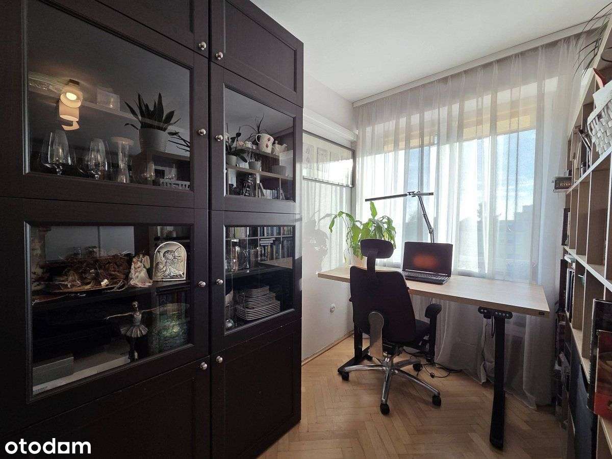 3 lub 4 pokoje, klimatyzacja |Lsm, ul. Kaliska-5