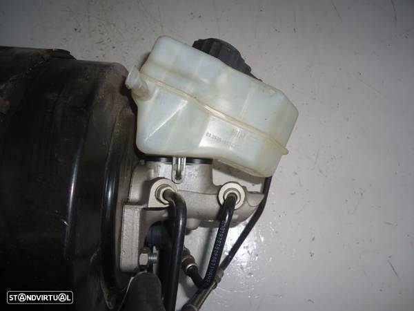 Servo Freio BMW Serie 3 E93 - 2