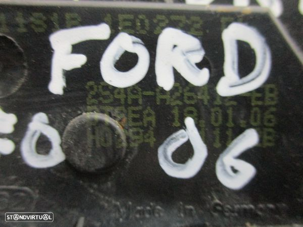 Fecho Porta Tras Dto Ford Mondeo Iii Turnier (Bwy) - 3