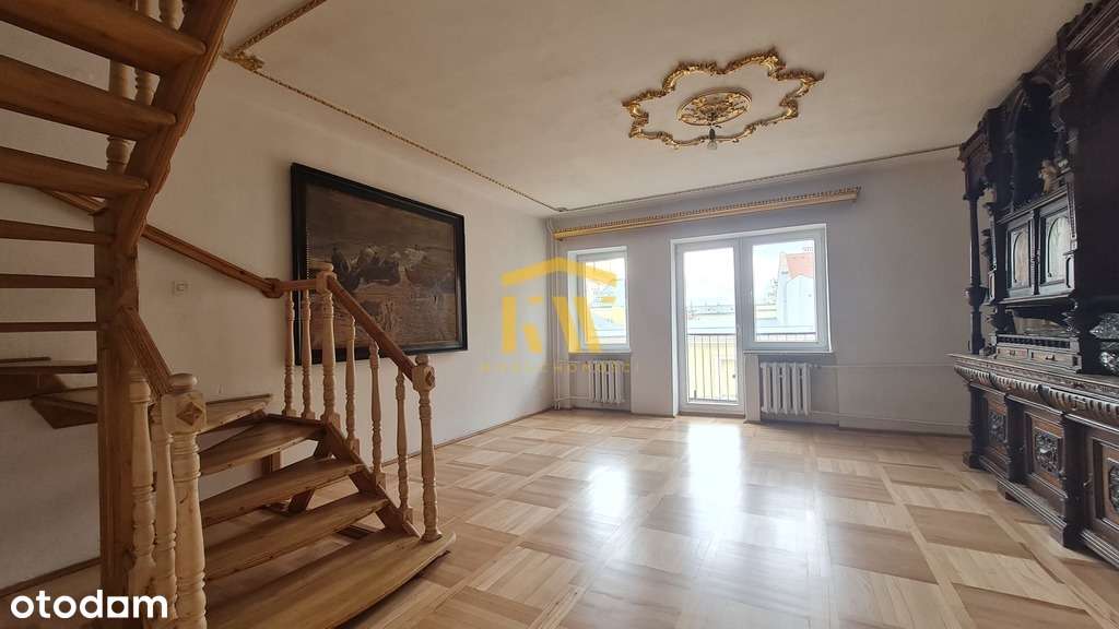 Mieszkanie w okolicy rynku! - Pełny obrazek: 4/20