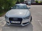 Audi A5 2.0 TDI Sportback DPF - 7