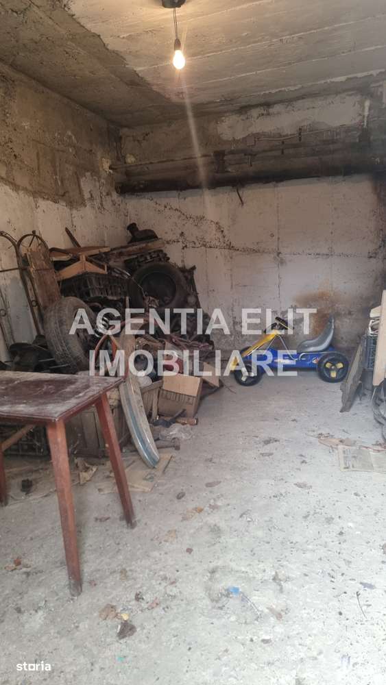 Apartament 4 camere, zona Centrala-14