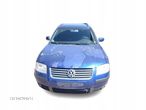 PASSAT B5 LIFT 00-05 SILNIK KPL 1.6 8V ALZ - 1