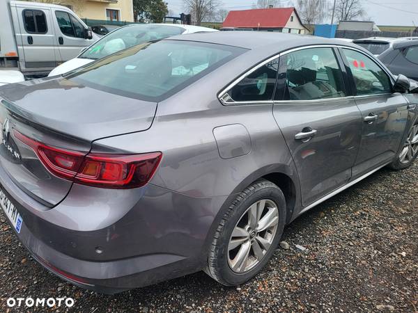 Renault Talisman 1.6 Energy dCi Zen - 6