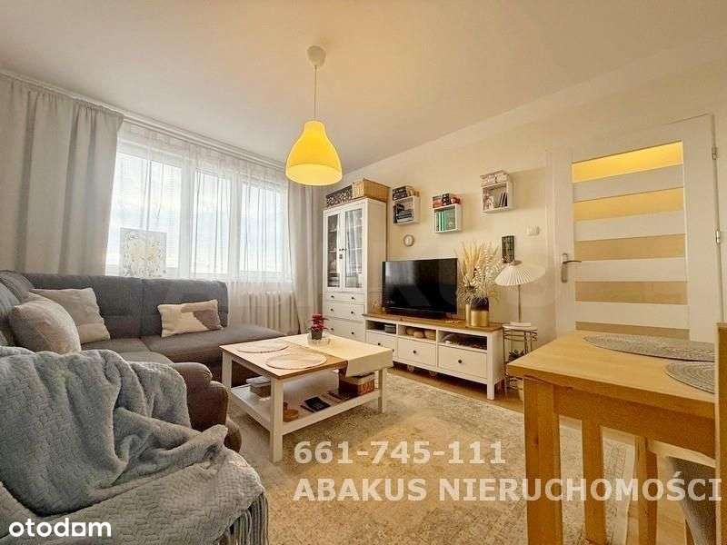 SwpdL, 2 pokoje, wyposażona kuchnia, rej. Sikorski - Pełny obrazek: 4/8