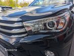 Toyota Hilux 2.4 D-4D Double Cab SR5 4x4 - 10