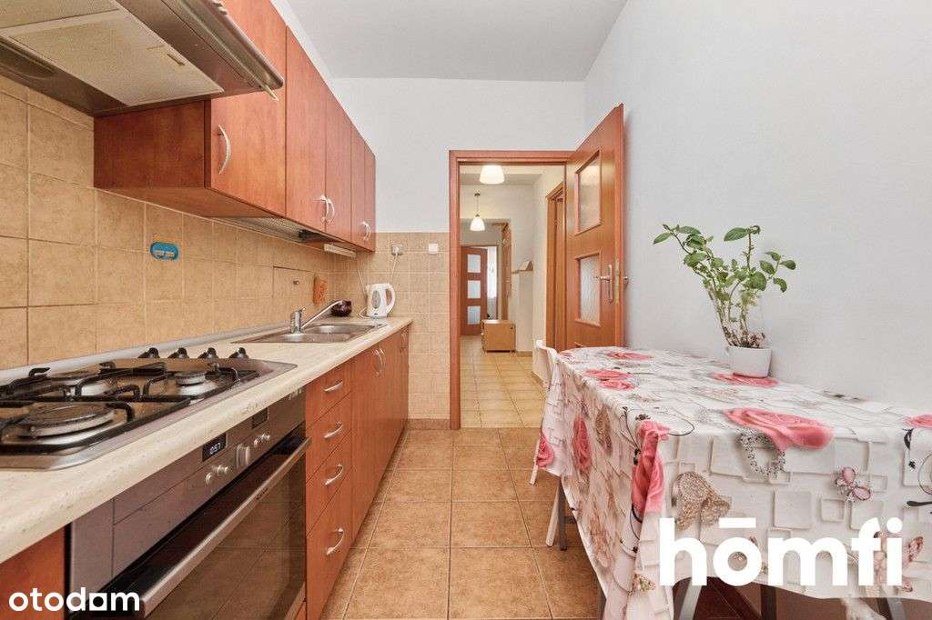 Rozkładowe mieszkanie blisko centrum-10