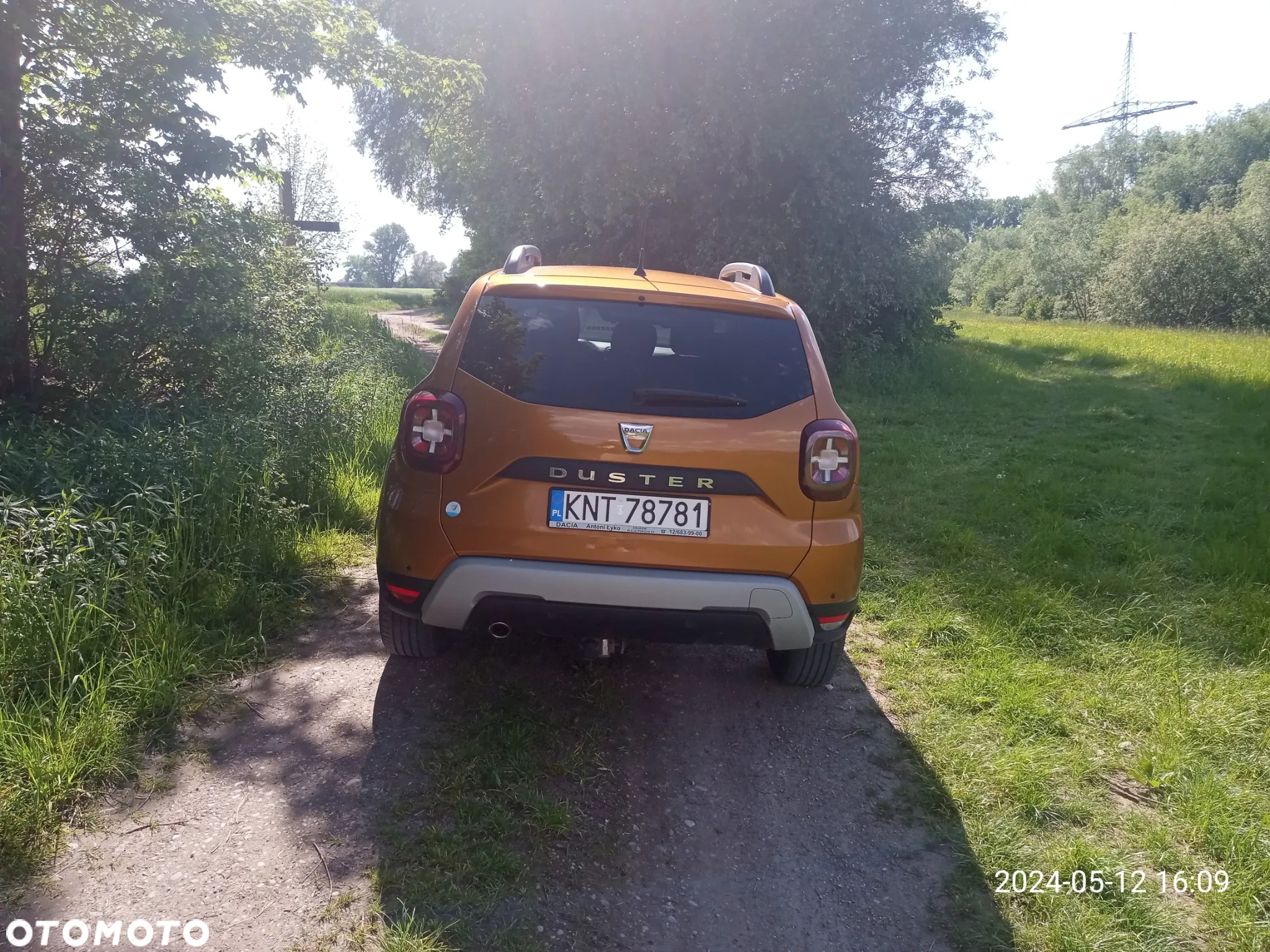 Dacia Duster 1.0 TCe SL Look - 3