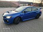 Subaru WRX STI - 1