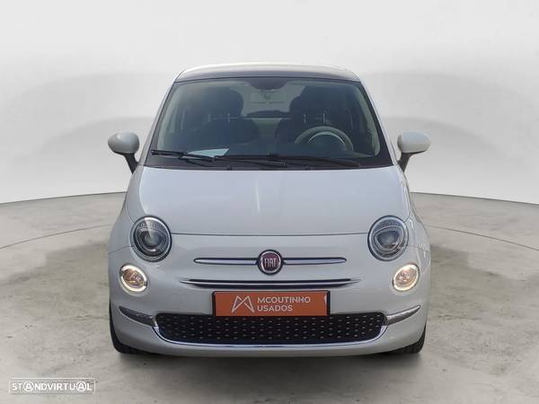 Fiat 500 1.0 Hybrid Dolcevita - 9