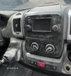 Fiat DUCATO L2H1 klima 2.3jtd navi kamera tempomat - 5