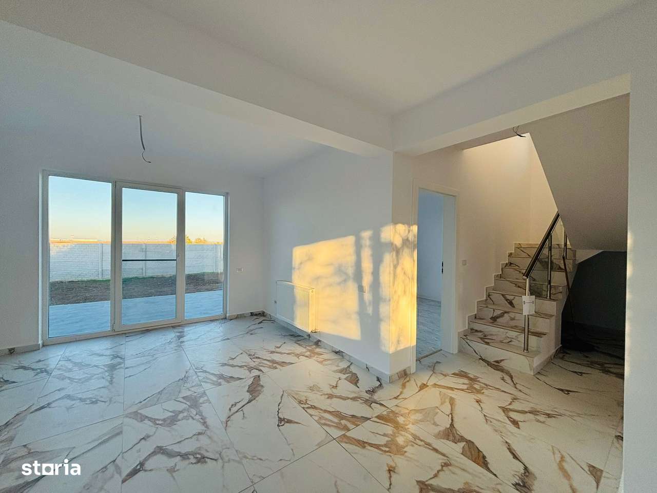 Casa cu 5 camere ZONA AVIATORILOR in Comuna Berceni Ilfov-9