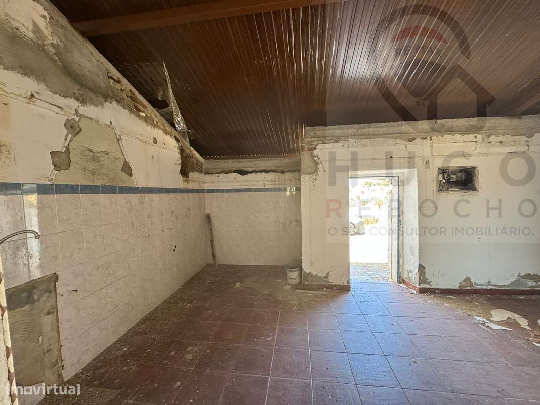 Quinta com 3000m² em Nossa Senhora de Machede - Grande imagem: 5/31