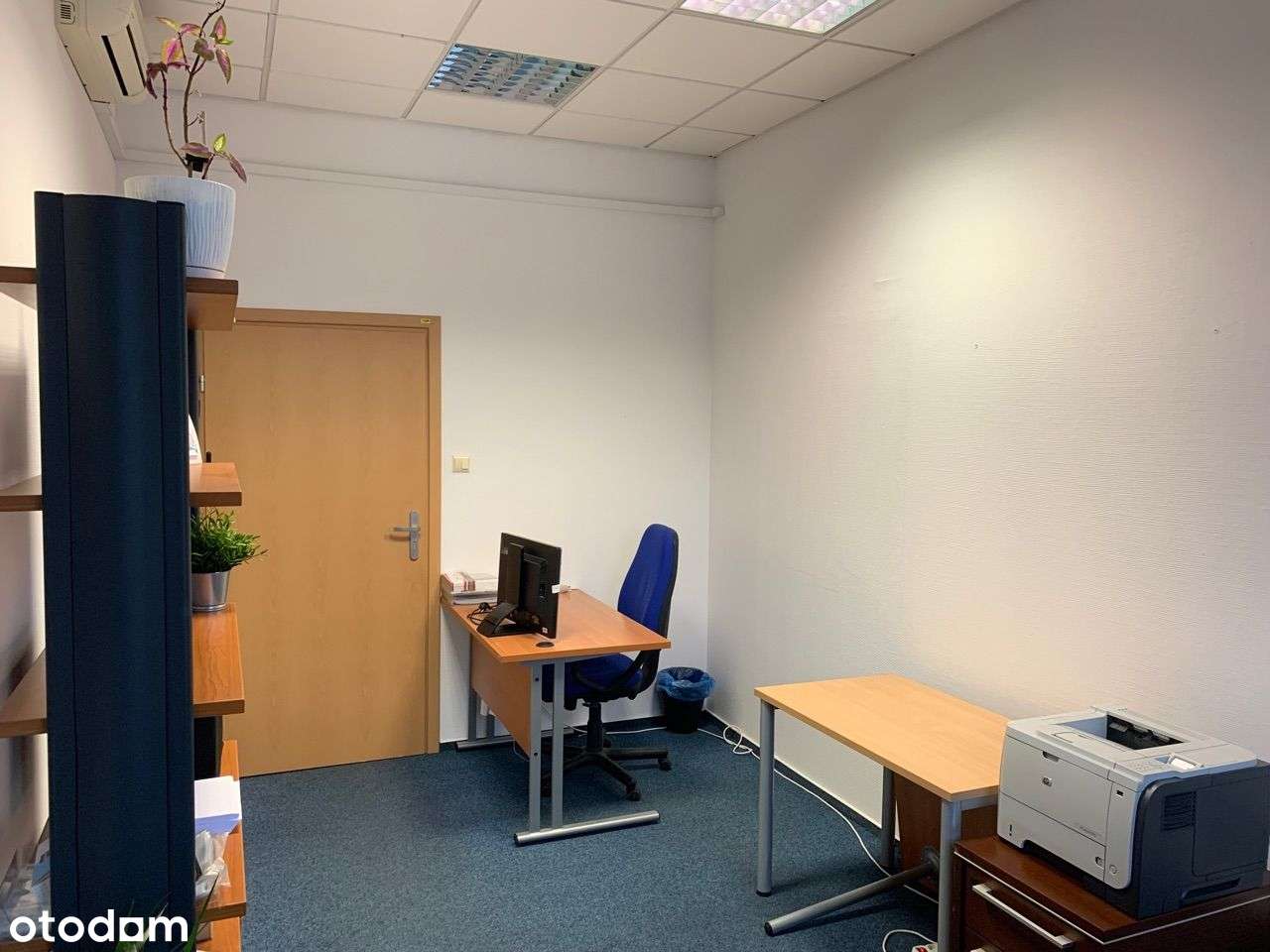 Lokal 15 m2, Meble ,Klimatyzacja, Parking, ochrona - Pełny obrazek: 3/5