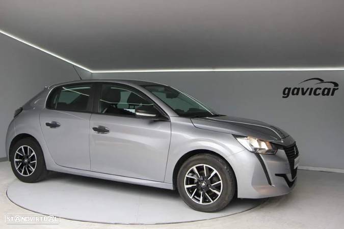 Peugeot 208 1.2 PureTech Like - 15