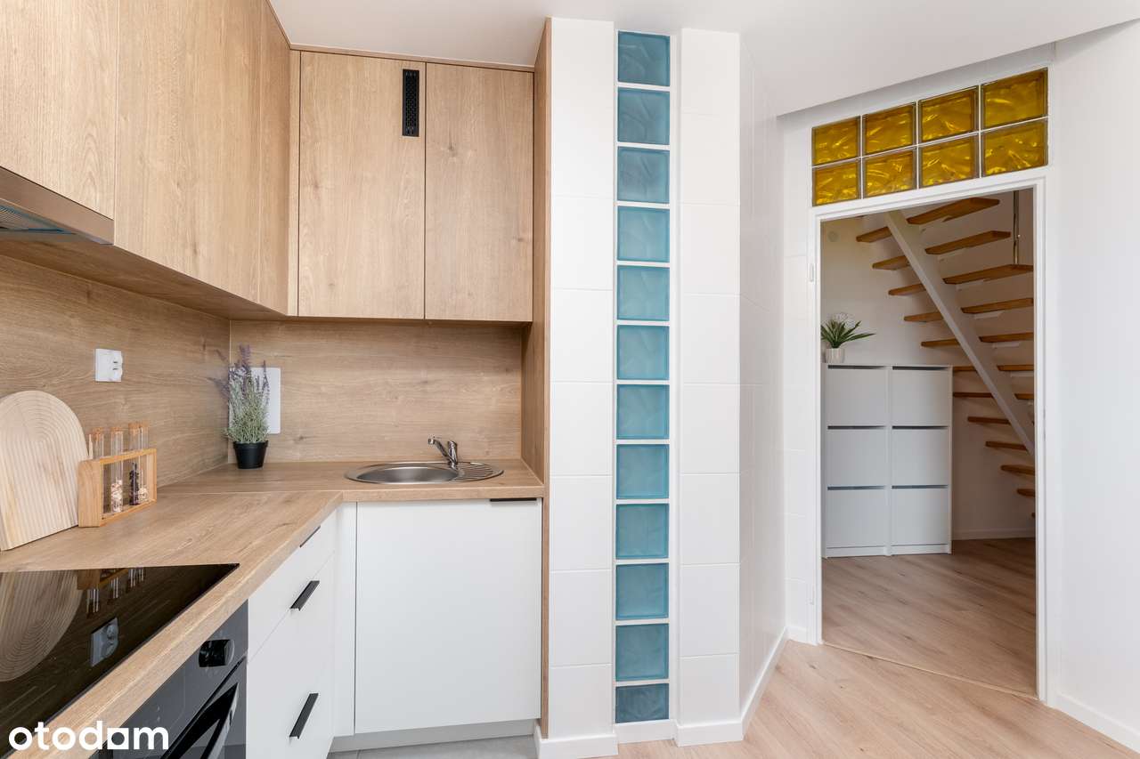 Super ZWROT, Gotowiec inwestycyjny, 4 pokoje, 2 łazienki, Bez prowizji-5