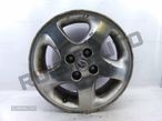 Conjunto Jantes Alumínio R15 15x6jj45 Mazda Mx-3 (ec) 1.6 I - 3