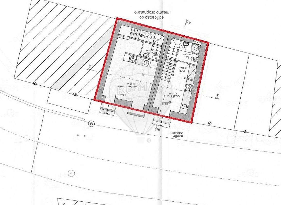 Moradia T2 para venda - Grande imagem: 4/20